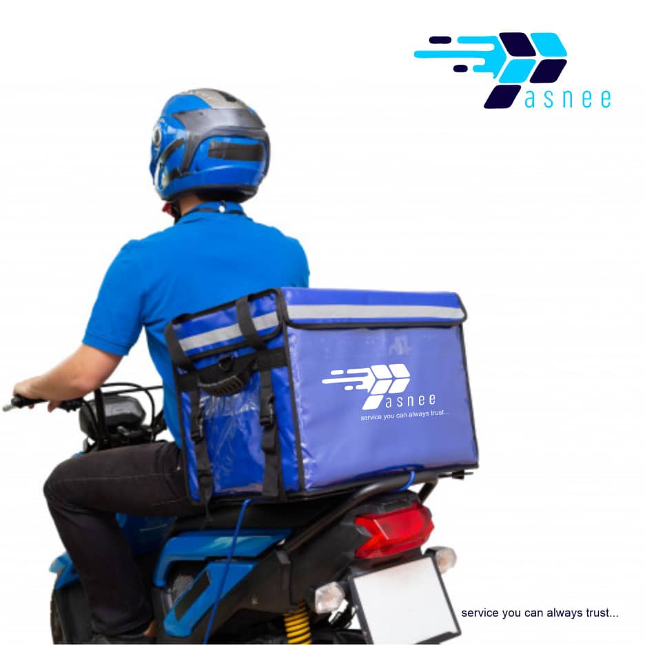 Fotos - Tasnee logistics - 1