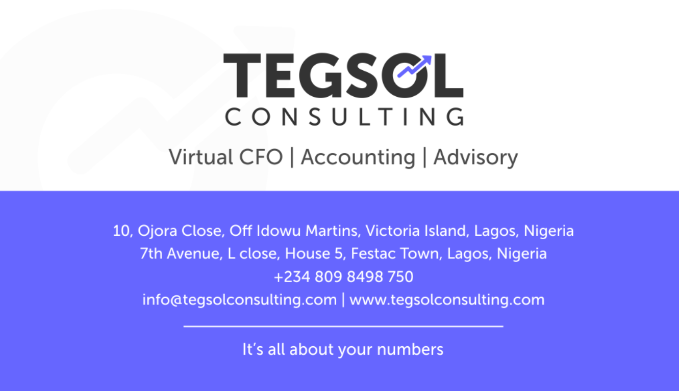 Fotos - Tegsol Consulting - 2
