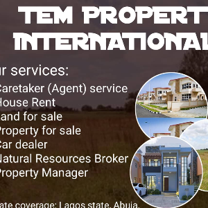 Fotos - TEM PROPERTY international  - 1