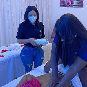 Fotos - Universe Massage Abuja - 1