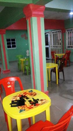 Fotos - Wonder Bubble Foods - 2